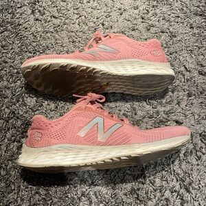 New balance fresh foam arishi